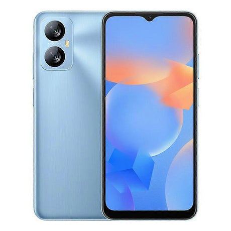 Telefon mobil Blackview A52 Pro, 4G, Dual SIM