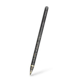 Stylus Techsuit Premium Stylus Pen (C10 Pro), for iPad 2018+, Digital Magnetic Charging, Capacitive, Transparent / Black