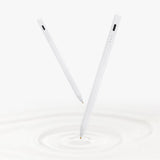 Stylus Techsuit Stylus Pen (S3), for Phones and Tablets, Universal, Active, Type-C, Fast Charging, 130mAh, Roz