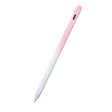 Stylus Techsuit Stylus Pen (S3), for Phones and Tablets, Universal, Active, Type-C, Fast Charging, 130mAh, Roz