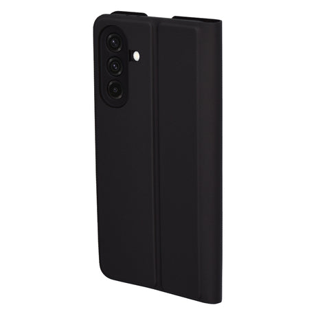 Husa de protectie Techsuit Magskin Book compatibil cu Samsung Galaxy A36 5G, Negru