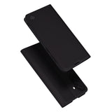 Husa de protectie Techsuit Magskin Book compatibil cu Samsung Galaxy A36 5G, Negru