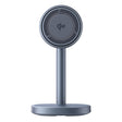 Incarcator Baseus Magnetic Wireless Orbit 2 Pro (P10273500813-00), Cooling Fast Charger for Phone, Earbuds, 20W, Gri Spatial