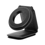 Suport Baseus PrimeTrip Series C02 (C40169002113-00), PU Leather, 360°, 25N, Versatile Mounting Option, Cluster Black