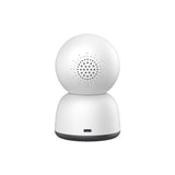 Baseus Indoor Camera Security P1 Lite (S0TV002132), 2K, 3MP, Type-C, Two-way Talk, Night Vision, Digital Zoom, Alb