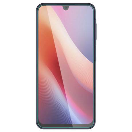 Spigen Glas.tR Slim átlátszó védőfólia Samsung Galaxy A16 4G készülékhez