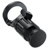 Suport Acefast Phone (E23), for Desk, Magnetic, Adjustable, Wide Compatibility, Portable, Durable, Negru