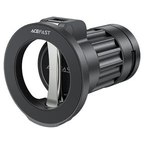 Suport Acefast Phone (E23), for Desk, Magnetic, Adjustable, Wide Compatibility, Portable, Durable, Negru