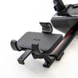 Suport Yesido (C265), Adjustable Multi-Angle, 360° Rotation, Spring Clip, for Rearview Mirror, Negru