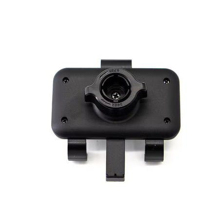 Suport Yesido (C265), Adjustable Multi-Angle, 360° Rotation, Spring Clip, for Rearview Mirror, Negru