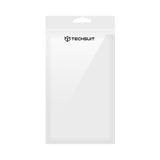 Husa de protectie Techsuit Glinth compatibil cu iPhone 17 Pro / iPhone 18 Pro, Negru