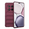 Husa de protectie Techsuit Magic Shield compatibil cu Honor Magic7 Lite / X9c, Bordo