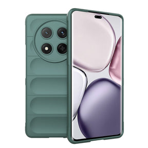 Husa de protectie Techsuit Magic Shield compatibil cu Honor Magic7 Lite / X9c, Verde