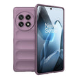 Husa de protectie Techsuit Magic Shield compatibil cu OnePlus 13, Mov