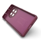 Husa de protectie Techsuit Magic Shield compatibil cu OnePlus 13, Mov