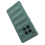 Husa de protectie Techsuit Magic Shield compatibil cu OnePlus 13, Mov