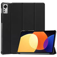 Husa de protectie tableta Techsuit FoldPro compatibil cu Xiaomi Pad 5 Pro 12.4, Negru