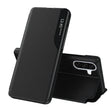 Husa de protectie Techsuit eFold Series compatibil cu Samsung Galaxy A36 5G, Negru