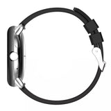 Curea smartwatch Techsuit compatibil cu Samsung Galaxy Watch6 / Watch7 / Watch5, Portocaliu