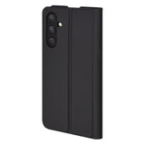 Husa de protectie Techsuit Magskin Book compatibil cu Samsung Galaxy A54, Negru