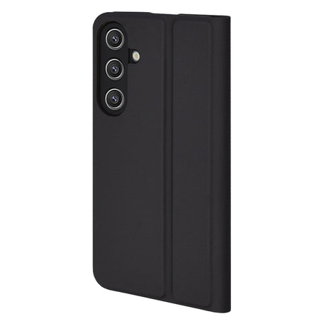 Husa de protectie Techsuit Magskin Book compatibil cu Samsung Galaxy S24, Negru