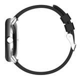 Curea smartwatch Techsuit Watchband 20mm (W026) compatibil cu Samsung Galaxy Watch 4/5/Active 2, Huawei Watch GT 3 (42mm)/GT 3 Pro (43mm), Galben