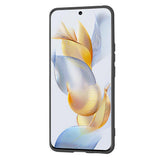 TechSuit Husa de protectie Techsuit SoftFlex compatibil cu Honor 90, Negru – imagine 2