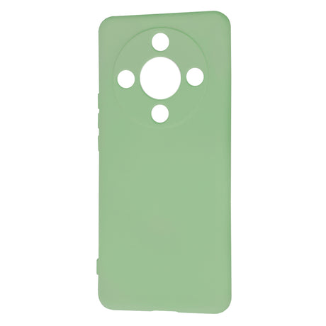 Husa de protectie Techsuit SoftFlex compatibil cu Honor Magic6 Lite, Verde Menta