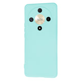 Husa de protectie Techsuit SoftFlex compatibil cu Honor Magic6 Lite, Sea Blue