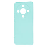 Husa de protectie Techsuit SoftFlex compatibil cu Honor Magic6 Lite, Sea Blue