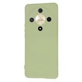 Husa de protectie Techsuit SoftFlex compatibil cu Honor Magic6 Lite, Matcha