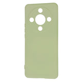Husa de protectie Techsuit SoftFlex compatibil cu Honor Magic6 Lite, Matcha