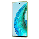 Husa de protectie Techsuit SoftFlex compatibil cu Honor Magic6 Lite, Matcha