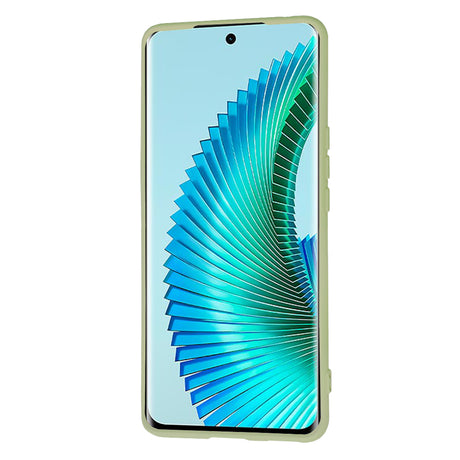 Husa de protectie Techsuit SoftFlex compatibil cu Honor Magic6 Lite, Matcha