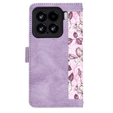 Husa de protectie Techsuit FlipCraft compatibil cu Xiaomi 15, Mysterious Purple
