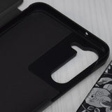 TechSuit Husa de protectie Techsuit eFold Series compatibil cu Samsung Galaxy S23 Plus, Negru – imagine 3