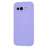 Husa de protectie Techsuit SoftFlex compatibil cu Google Pixel 9a, Mov Deschis