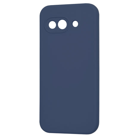 Husa de protectie Techsuit SoftFlex compatibil cu Google Pixel 9a, Bleumarin