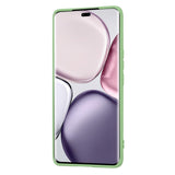 Husa de protectie Techsuit SoftFlex compatibil cu Honor Magic7 Lite / X9c, Verde Menta