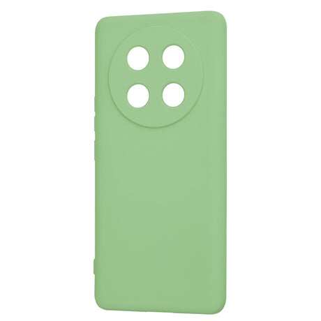 Husa de protectie Techsuit SoftFlex compatibil cu Honor Magic7 Lite / X9c, Verde Menta