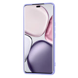 Husa de protectie Techsuit SoftFlex compatibil cu Honor Magic7 Lite / X9c, Mov Deschis