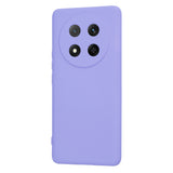Husa de protectie Techsuit SoftFlex compatibil cu Honor Magic7 Lite / X9c, Mov Deschis