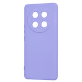 Husa de protectie Techsuit SoftFlex compatibil cu Honor Magic7 Lite / X9c, Mov Deschis