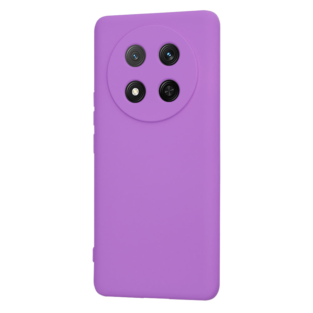 Husa de protectie Techsuit SoftFlex compatibil cu Honor Magic7 Lite / X9c, Mov