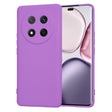 Husa de protectie Techsuit SoftFlex compatibil cu Honor Magic7 Lite / X9c, Mov