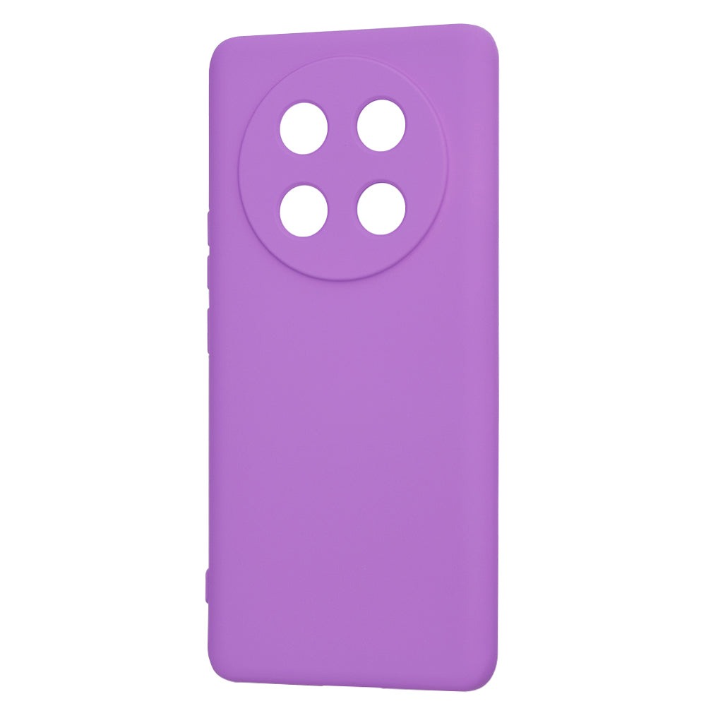 Husa de protectie Techsuit SoftFlex compatibil cu Honor Magic7 Lite / X9c, Mov