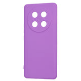 Husa de protectie Techsuit SoftFlex compatibil cu Honor Magic7 Lite / X9c, Mov