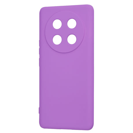 Husa de protectie Techsuit SoftFlex compatibil cu Honor Magic7 Lite / X9c, Mov