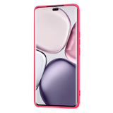 Husa de protectie Techsuit SoftFlex compatibil cu Honor Magic7 Lite / X9c, Roz Intens