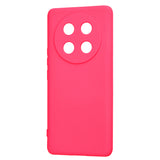 Husa de protectie Techsuit SoftFlex compatibil cu Honor Magic7 Lite / X9c, Roz Intens